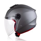 Mũ Bảo Hiểm 3/4 EGO E-3