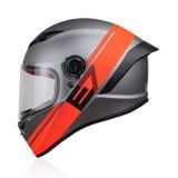 Mũ Bảo Hiểm Fullface Ego E-7 chính hãng tại FMG Mobility | Motoplex Hanoi | FMG Superstore