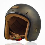 Mũ Bảo Hiểm 3/4 BULLDOG Perro 4U chính hãng tại FMG Superstore