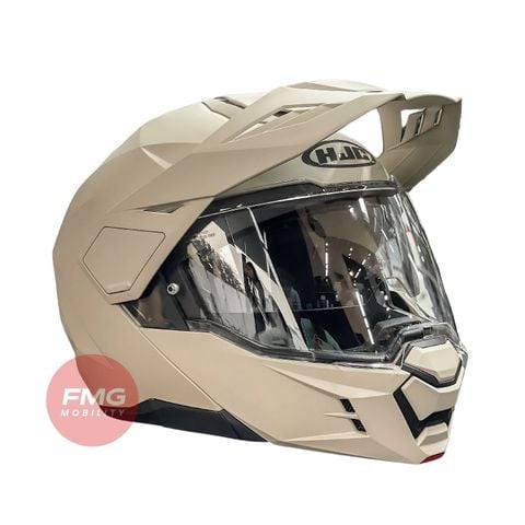 Mũ Bảo Hiểm ADV Lật Hàm HJC i80 chính hãng tại FMG Mobility | FMG Superstore| Motoplex Hanoi