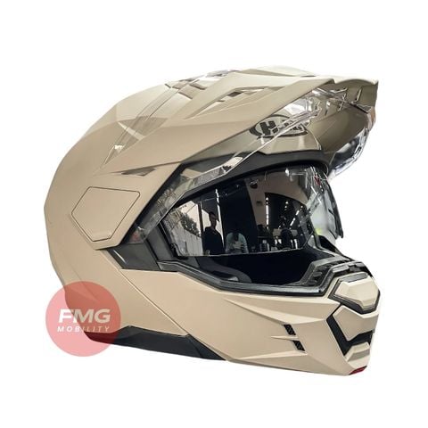 Mũ Bảo Hiểm ADV Lật Hàm HJC i80 chính hãng tại FMG Mobility | FMG Superstore| Motoplex Hanoi