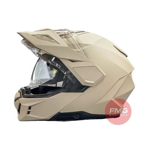 Mũ Bảo Hiểm ADV Lật Hàm HJC i80 chính hãng tại FMG Mobility | FMG Superstore| Motoplex Hanoi
