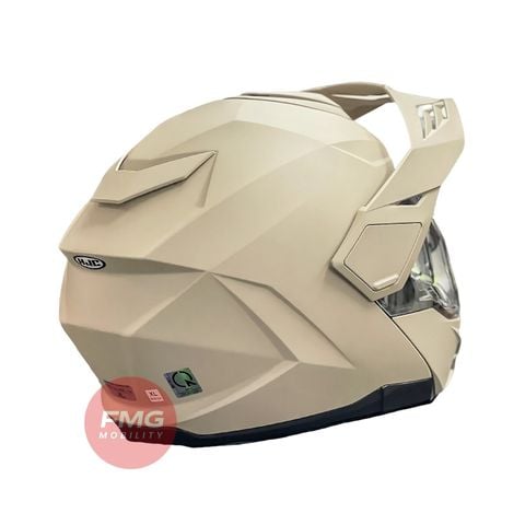 Mũ Bảo Hiểm ADV Lật Hàm HJC i80 chính hãng tại FMG Mobility | FMG Superstore| Motoplex Hanoi