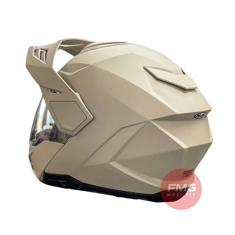 Mũ Bảo Hiểm ADV Lật Hàm HJC i80
