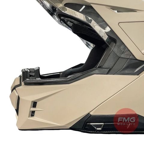 Mũ Bảo Hiểm ADV Lật Hàm HJC i80 chính hãng tại FMG Mobility | FMG Superstore| Motoplex Hanoi