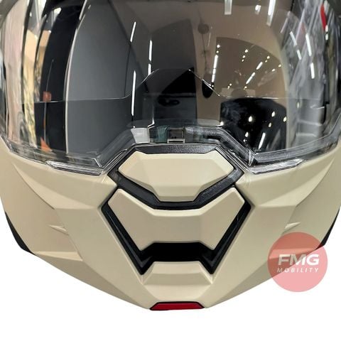 Mũ Bảo Hiểm ADV Lật Hàm HJC i80 chính hãng tại FMG Mobility | FMG Superstore| Motoplex Hanoi