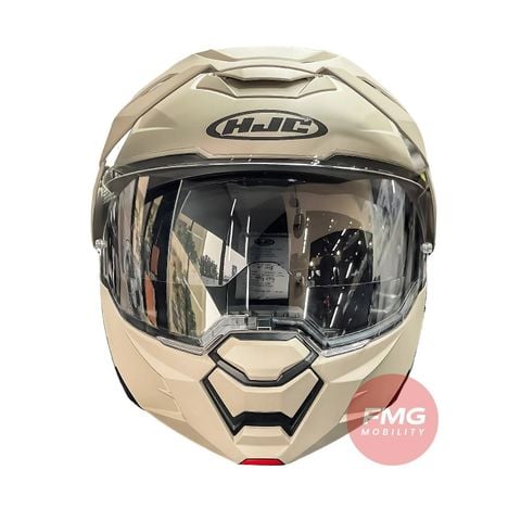 Mũ Bảo Hiểm ADV Lật Hàm HJC i80 chính hãng tại FMG Mobility | FMG Superstore| Motoplex Hanoi