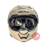 Mũ Bảo Hiểm ADV Lật Hàm HJC i80 chính hãng tại FMG Mobility | FMG Superstore| Motoplex Hanoi