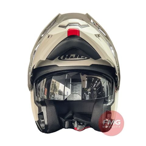 Mũ Bảo Hiểm ADV Lật Hàm HJC i80 chính hãng tại FMG Mobility | FMG Superstore| Motoplex Hanoi