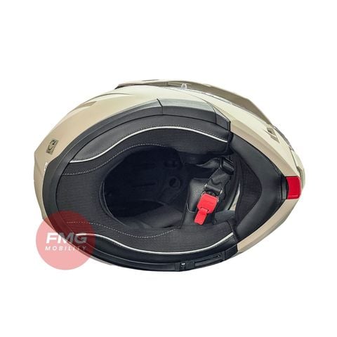 Mũ Bảo Hiểm ADV Lật Hàm HJC i80 chính hãng tại FMG Mobility | FMG Superstore| Motoplex Hanoi