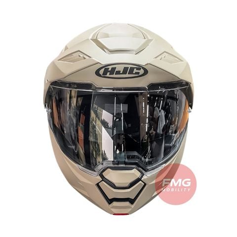 Mũ Bảo Hiểm ADV Lật Hàm HJC i80 chính hãng tại FMG Mobility | FMG Superstore| Motoplex Hanoi