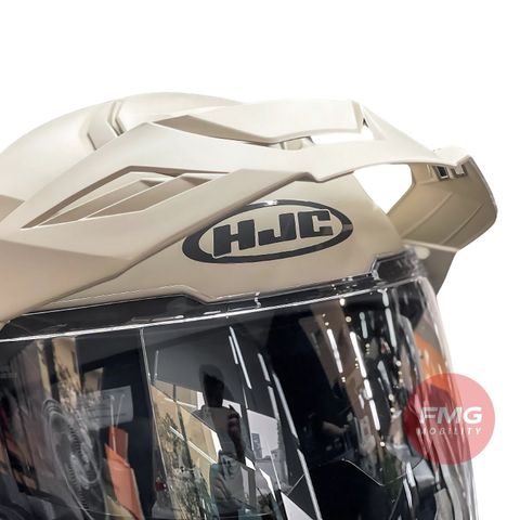 Mũ Bảo Hiểm ADV Lật Hàm HJC i80 chính hãng tại FMG Mobility | FMG Superstore| Motoplex Hanoi