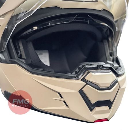 Mũ Bảo Hiểm ADV Lật Hàm HJC i80 chính hãng tại FMG Mobility | FMG Superstore| Motoplex Hanoi