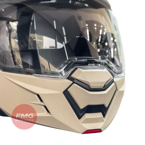 Mũ Bảo Hiểm ADV Lật Hàm HJC i80 chính hãng tại FMG Mobility | FMG Superstore| Motoplex Hanoi