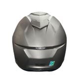 Mũ Bảo Hiểm Fullface HJC i71 Solid Semi Flat Titanium chính hãng tại FMG Mobility | Motoplex Hanoi