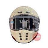 Mũ Bảo Hiểm Fullface HJC V10 Tami chính hãng tại FMG Mobility | FMG Superstore | Motoplex Hanoi