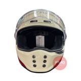 Mũ Bảo Hiểm Fullface HJC V10 Tami chính hãng tại FMG Mobility | FMG Superstore | Motoplex Hanoi