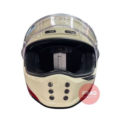 Mũ Bảo Hiểm Fullface HJC V10 Tami chính hãng tại FMG Mobility | FMG Superstore | Motoplex Hanoi