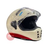 Mũ Bảo Hiểm Fullface HJC V10 Tami chính hãng tại FMG Mobility | FMG Superstore | Motoplex Hanoi