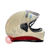 Mũ Bảo Hiểm Fullface HJC V10 Tami chính hãng tại FMG Mobility | FMG Superstore | Motoplex Hanoi