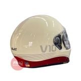 Mũ Bảo Hiểm Fullface HJC V10 Tami chính hãng tại FMG Mobility | FMG Superstore | Motoplex Hanoi