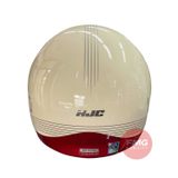 Mũ Bảo Hiểm Fullface HJC V10 Tami chính hãng tại FMG Mobility | FMG Superstore | Motoplex Hanoi