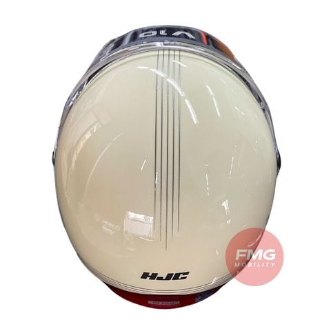 Mũ Bảo Hiểm Fullface HJC V10 Tami chính hãng tại FMG Mobility | FMG Superstore | Motoplex Hanoi