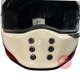 Mũ Bảo Hiểm Fullface HJC V10 Tami chính hãng tại FMG Mobility | FMG Superstore | Motoplex Hanoi
