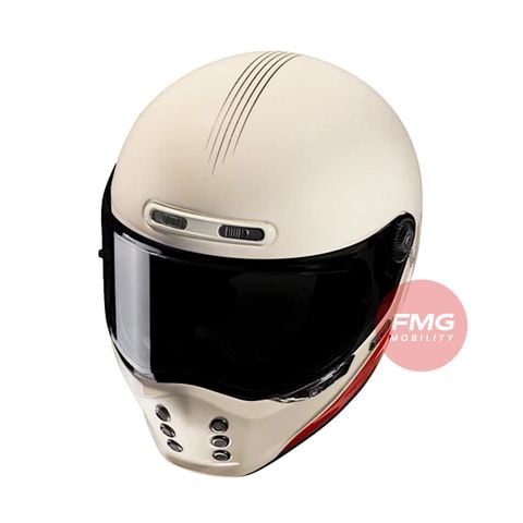 Mũ Bảo Hiểm Fullface HJC V10 Tami chính hãng tại FMG Mobility | FMG Superstore | Motoplex Hanoi