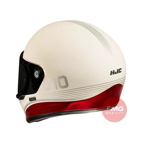 Mũ Bảo Hiểm Fullface HJC V10 Tami chính hãng tại FMG Mobility | FMG Superstore | Motoplex Hanoi