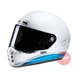 Mũ Bảo Hiểm Fullface HJC V10 Tami chính hãng tại FMG Mobility | FMG Superstore | Motoplex Hanoi