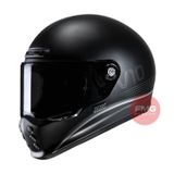 Mũ Bảo Hiểm Fullface HJC V10 Tami chính hãng tại FMG Mobility | FMG Superstore | Motoplex Hanoi