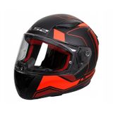 Mũ Bảo Hiểm Fullface LS2 FF353 Rapid Carrera chính hãng tại FMG Superstore