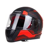 Mũ Bảo Hiểm Fullface LS2 FF353 Rapid Carrera chính hãng tại FMG Superstore