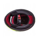 Mũ Bảo Hiểm Fullface LS2 FF353 Rapid Carrera chính hãng tại FMG Superstore