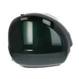 Thùng Đồ 36L Vespa GTS & Vespa GTV - Racing Sixties Green VY - CM273362 chính hãng tại Motoplex Hanoi