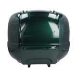 Thùng Đồ 36L Vespa GTS & Vespa GTV - Racing Sixties Green VY - CM273362 chính hãng tại Motoplex Hanoi