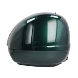 Thùng Đồ 36L Vespa GTS & Vespa GTV - Racing Sixties Green VY - CM273362 chính hãng tại Motoplex Hanoi