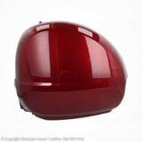 Thùng Đồ 36L Vespa GTS & Vespa GTV - Rosso Must 880/A Eu4 - CM273340 chính hãng tại Motoplex Hanoi