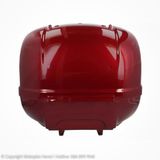 Thùng Đồ 36L Vespa GTS & Vespa GTV - Rosso Must 880/A Eu4 - CM273340 chính hãng tại Motoplex Hanoi