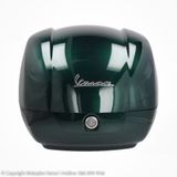 Thùng Đồ 36L Vespa GTS & Vespa GTV - Verde Bosco 394A - CM273348 chính hãng tại Motoplex Hanoi