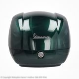 Thùng Đồ 36L Vespa GTS & Vespa GTV - Verde Bosco 394A - CM273348 chính hãng tại Motoplex Hanoi