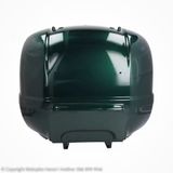 Thùng Đồ 36L Vespa GTS & Vespa GTV - Verde Bosco 394A - CM273348 chính hãng tại Motoplex Hanoi