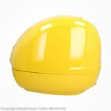 Thùng Đồ 36L Vespa GTS & Vespa GTV - Giallo Estate 983A - CM273352 chính hãng tại Motoplex Hanoi