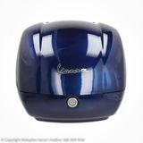Thùng Đồ 36L Vespa GTS & Vespa GTV - Blue Energia 289/A - CM273356 chính hãng tại Motoplex Hanoi