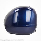 Thùng Đồ 36L Vespa GTS & Vespa GTV - Blue Energia 289/A - CM273356 chính hãng tại Motoplex Hanoi