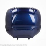 Thùng Đồ 36L Vespa GTS & Vespa GTV - Blue Energia 289/A - CM273356 chính hãng tại Motoplex Hanoi