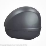 Thùng Đồ 36L Vespa GTS - HQ Gray / Titanium 707/C