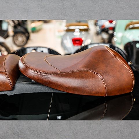 Bộ Yên Đôi cho Vespa GTS & Vespa GTV - 624966 chính hãng tại Motoplex Hanoi