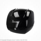 Thùng Đồ 36L Vespa GTS & Vespa GTV - Nero 90 - CM273377 chính hãng tại Motoplex Hanoi